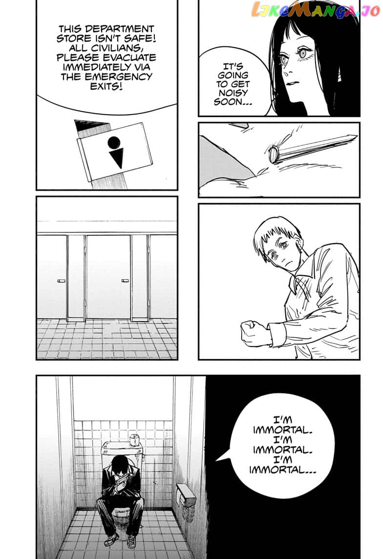 Chainsaw Man, Chapter 59 image 20